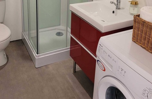 Soissons Apartment | Appartement Cosy City