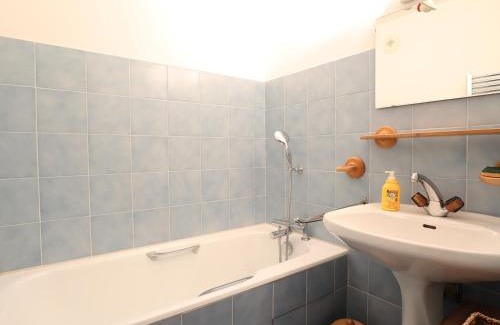 Les Gets Apartment | Appartement cosy dans le centre du village, proche pistes et ESF, avec balcon et équipements complets - FR-1-623-286