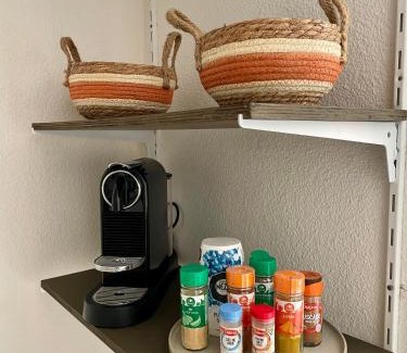 Baie-Mahault Apartment | Appartement cosy en ville