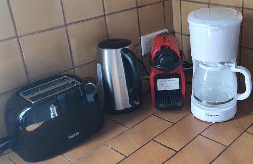 Casteljaloux Apartment | Appartement cosy et climatisé pour 1 à 4 personnes 150m place Gambetta