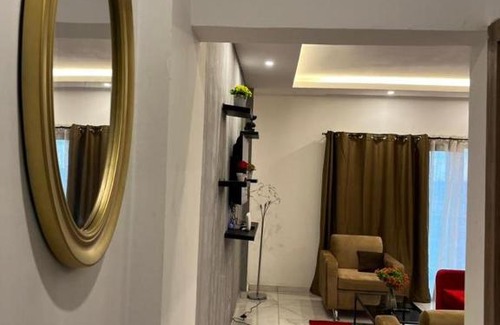Bingerville Apartment | Appartement Cosy et Moderne à Riviera Faya