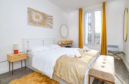 Juvisy-sur-Orge Apartment | Appartement Cosy Juvisy