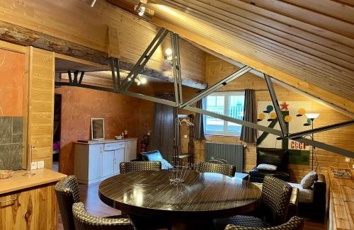 Les Estables Apartment | Appartement cosy