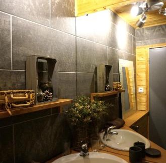 Les Estables Apartment | Appartement cosy