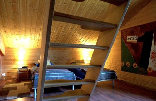 Les Estables Apartment | Appartement cosy