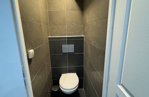 d'Entre Bievre et Rhone Apartment | Appartement Cosy