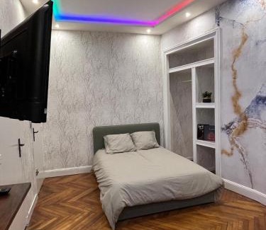 Gare-Jouvenet Apartment | Appartement Cosy Gare Centre-ville