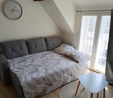 Nemours Apartment | Appartement Cosy Nemours