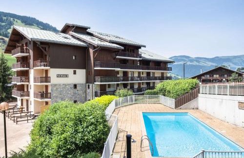 Areches Apartment | Appartement cosy pour 3 pers, piscine, proche commerces, à Arêches-Beaufort - FR-1-342-131