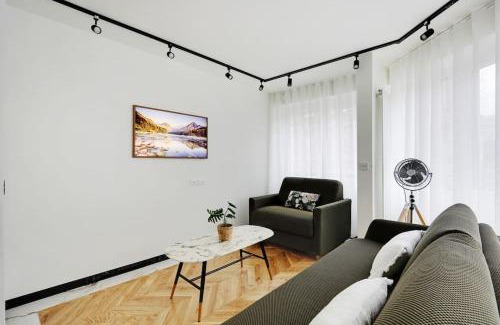 Flandres Apartment | Appartement Cosy pour 4 à La Villette - Paris