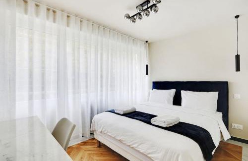 Flandres Apartment | Appartement Cosy pour 4 à La Villette - Paris