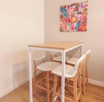 Saint-Quentin Apartment | Appartement cosy proche de la gare