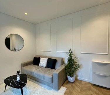 Livry-Gargan Apartment | Appartement Cosy proche de Disney, Paris et Charles de Gaulle