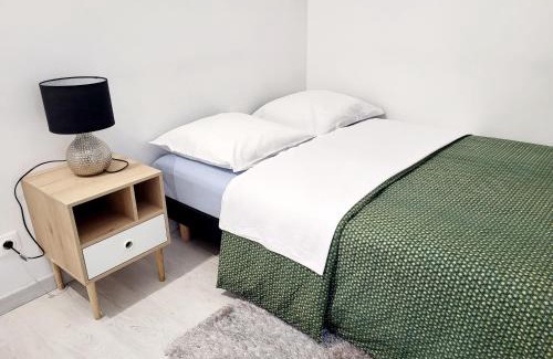 Morangis Apartment | Appartement cosy proche Paris Orly - Climatisé