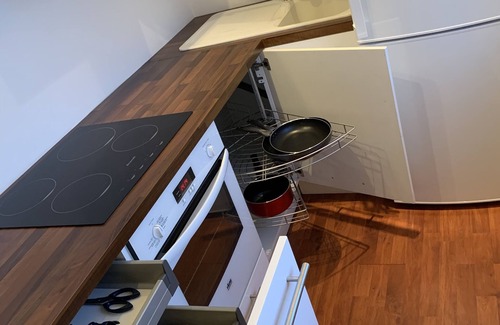 Hauts-Paves - Saint-Felix Apartment | Appartement Cosy Tout Équipé Proche DU Centre