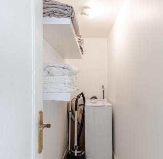 Elbeuf Apartment | Appartement Cosy Tout confort Elbeuf