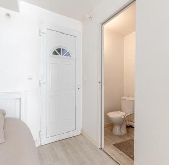 Elbeuf Apartment | Appartement Cosy Tout confort Elbeuf