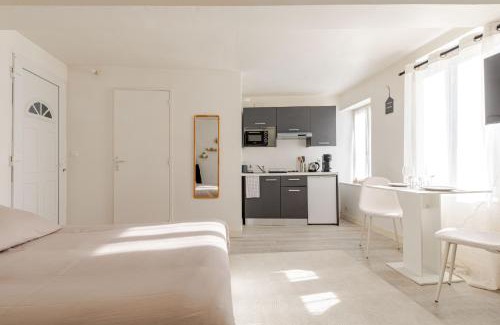 Elbeuf Apartment | Appartement Cosy Tout confort Elbeuf