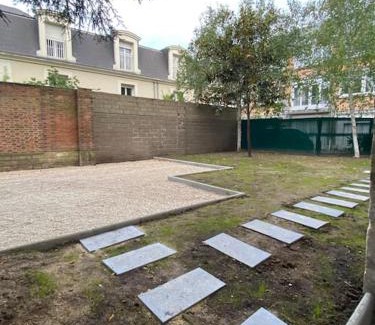 La Madeleine Apartment | Appartement coup de coeur en centre-ville