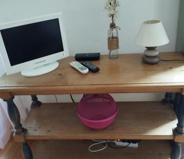 Cotignac Apartment | Appartement d'Artiste