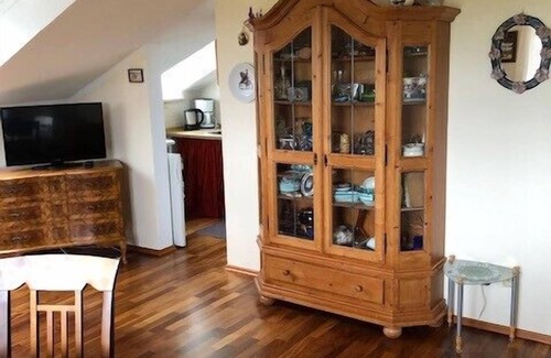 Prien am Chiemsee Apartment | Appartement Dachgeschoß, 40qm