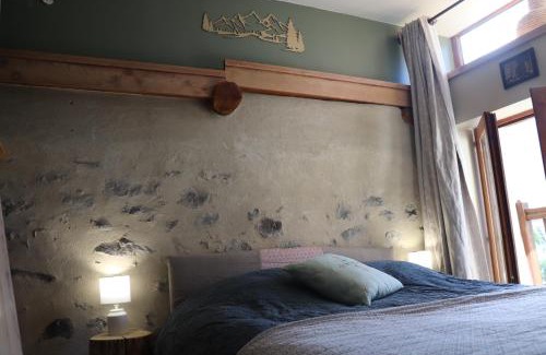 Briancon Apartment | Appartement dans une maison de pays