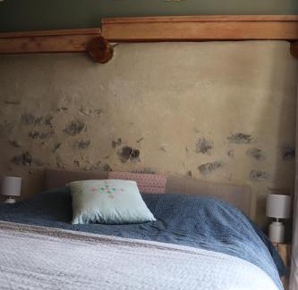 Briancon Apartment | Appartement dans une maison de pays