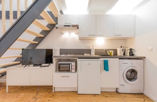 Capitole Apartment | Appartement daurade 1