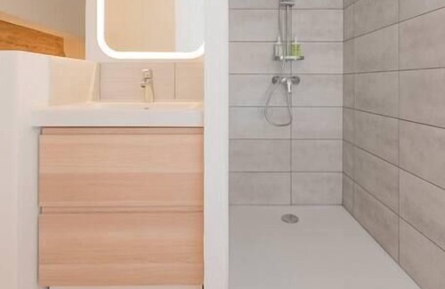 Capitole Apartment | Appartement daurade 1