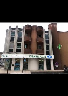 Cusset Apartment | Appartement de 110m2 au centre de Cusset