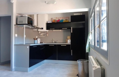 Figeac Apartment | Appartement de 2 chambres a Figeac