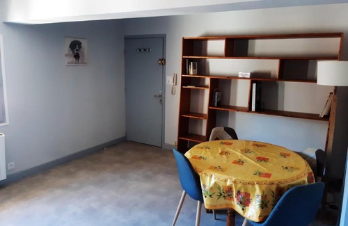 Figeac Apartment | Appartement de 2 chambres a Figeac