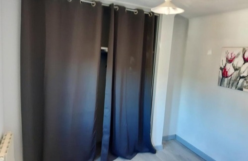 Figeac Apartment | Appartement de 2 chambres a Figeac