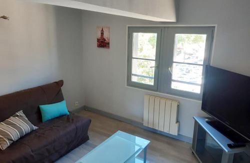 Figeac Apartment | Appartement de 2 chambres a Figeac