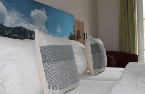 Aschau im Chiemgau Apartment | Appartement Julia in Aschau im Chiemgau, Direkt am Fuße der Kampenwand
