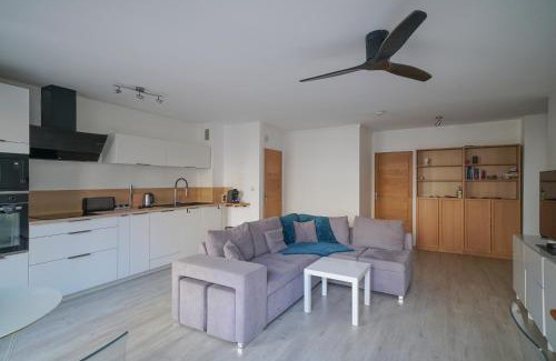 Republique - Tolstoi Apartment | Appartement de caractère Central Cosy & Calme