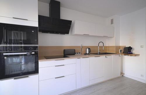 Republique - Tolstoi Apartment | Appartement de caractère Central Cosy & Calme