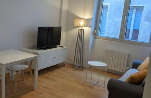 Nancy City Centre Apartment | Appartement de charme au cœur de la vieille ville