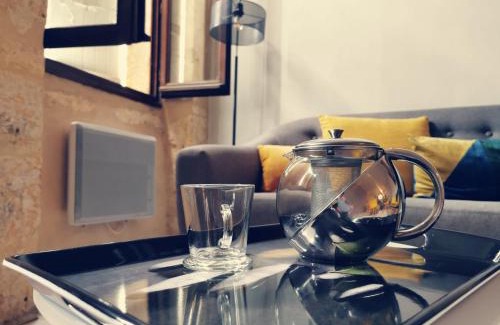 Auch Apartment | Appartement de charme, au cœur d'Auch, 4 pers