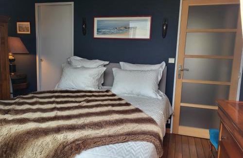 Quartier de la Salpetriere Apartment | Appartement de Charme avec terrasse proche 5eme arrdt