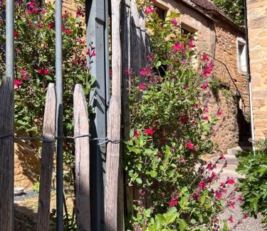 Montfort House | Appartement de charme