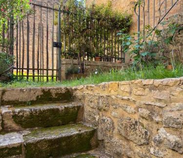 Montfort House | Appartement de charme