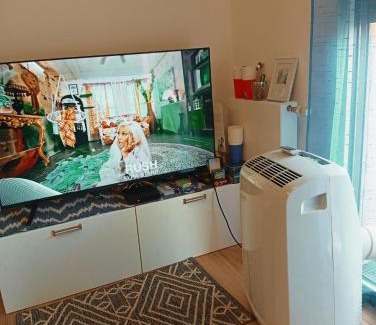 Asnieres-sur-Seine Apartment | Appartement deux pièces cosy