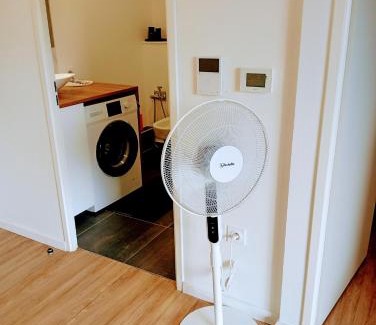 Asnieres-sur-Seine Apartment | Appartement deux pièces cosy