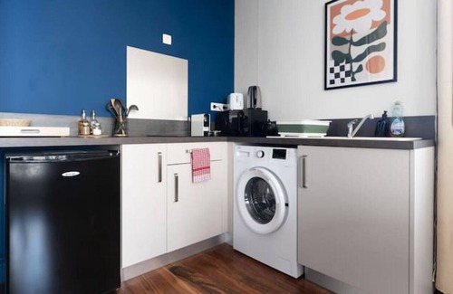 Clermont-Ferrand Apartment | Appartement design avec parking privé