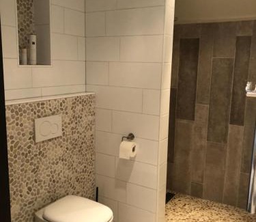 Hoofdplaat Apartment | Appartement De Graanzolder aan Zeeuwse kust