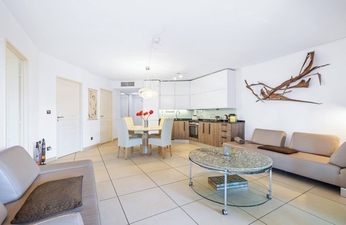 Saint Antoine Apartment | Appartement de la Colline - Welkeys