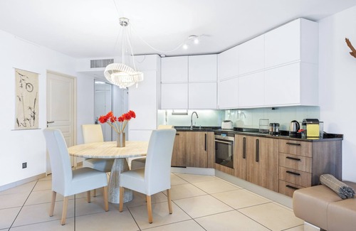 Saint Antoine Apartment | Appartement de la Colline - Welkeys