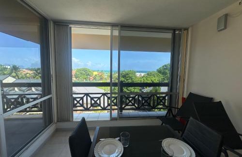 Bas du Fort Apartment | Appartement de la mer