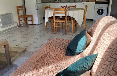 Carbonne Apartment | Appartement de la République